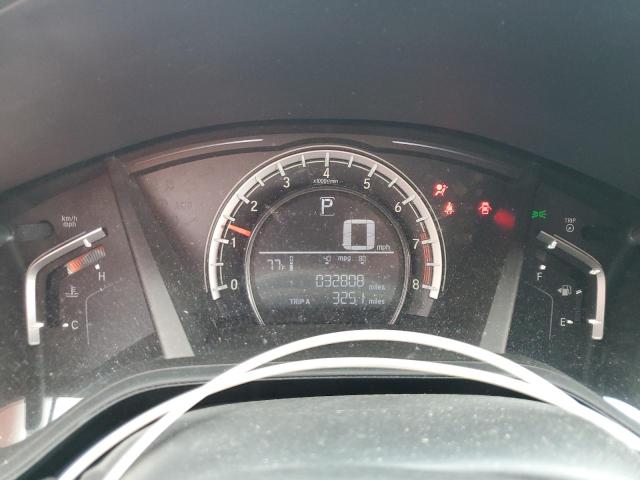 5J6RW5H34HL005112 Honda CR-V LX