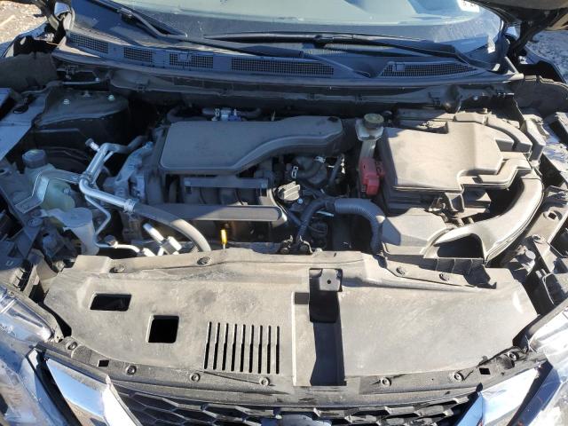 JN1BJ1AW6MW453205 Nissan Rogue Sport S