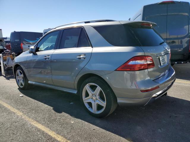 4JGDA5GB1FA474606 Mercedes-Benz Ml 400 4matic