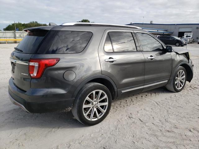 1FM5K7F8XGGB27793 Ford Explorer Limited
