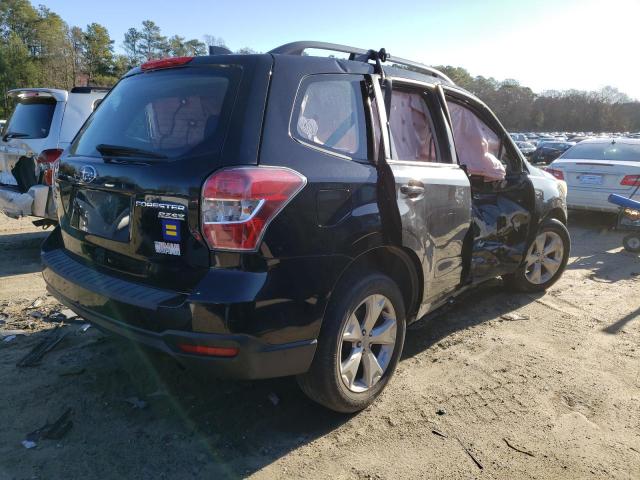 JF2SJABC0GH541727 Subaru FORESTER 2