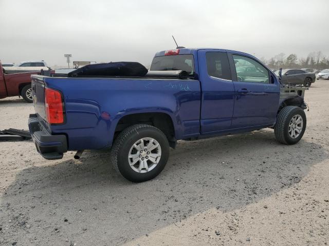 1GCHSCEA2G1349813 Chevrolet Colorado Lt