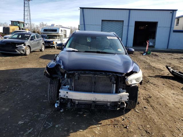 5N1AL0MMXFC547434 Infiniti QX60