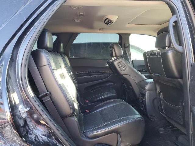 1C4SDJET6HC870903 Dodge Durango Citadel