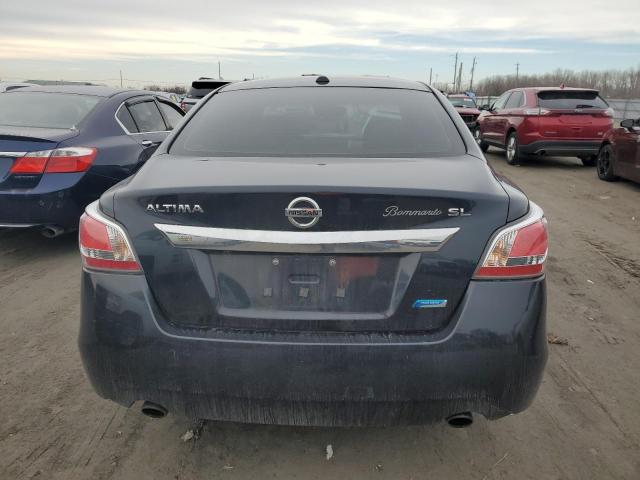 1N4AL3AP1EC199418 Nissan ALTIMA 2.5