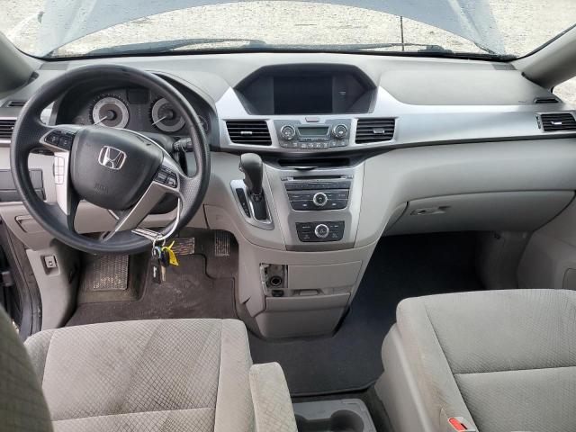 5FNRL5H29GB052420 Honda ODYSSEY LX