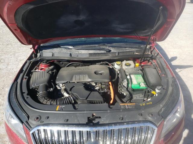1G4GB5GR0EF103560 Buick Lacrosse
