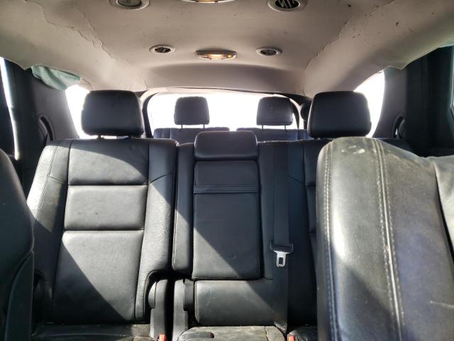 1C4RDJDG7HC918105 Dodge DURANGO GT