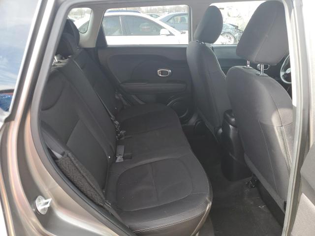 KNDJN2A28F7156367 KIA Soul