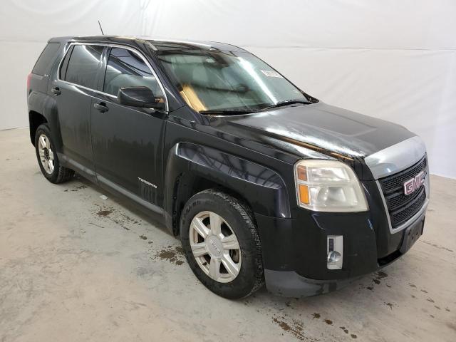 2GKALMEKXF6367831 GMC Terrain Sle