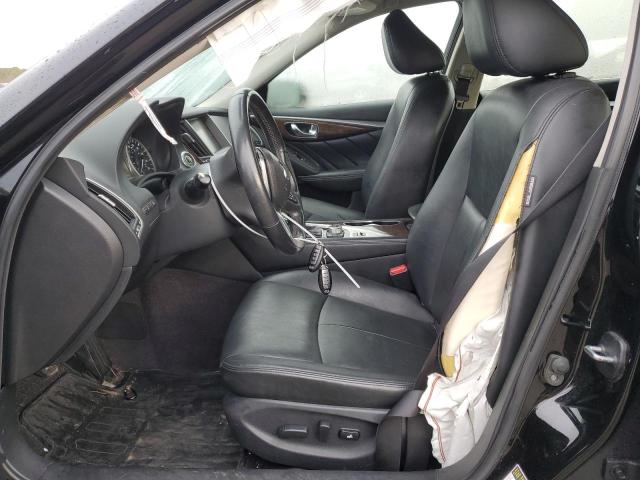 JN1EV7AR9JM437568 Infiniti Q50 LUXE