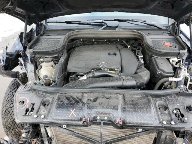 4JGFB4KE4MA388818 Mercedes-Benz Gle 350 4matic
