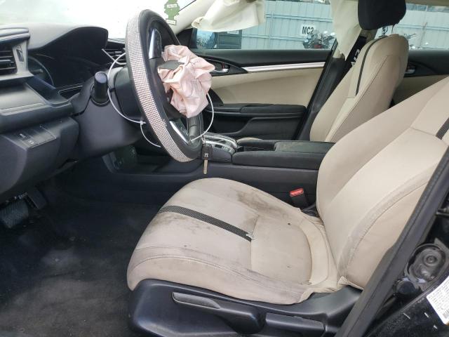 2HGFC2F57HH523248 Honda Civic Lx