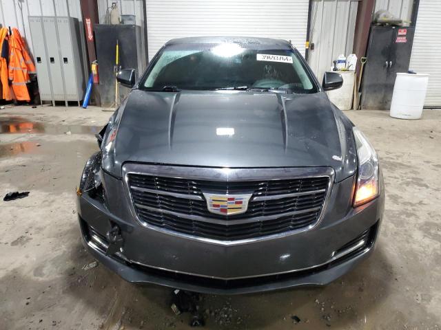 1G6AG5RX9G0110457 Cadillac ATS