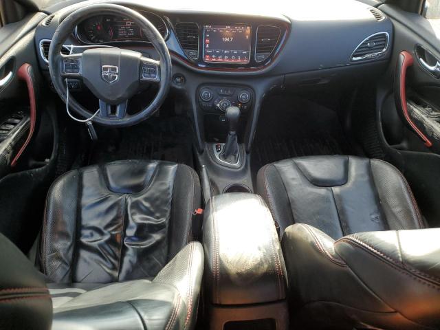 1C3CDFEB0ED759251 Dodge DART GT