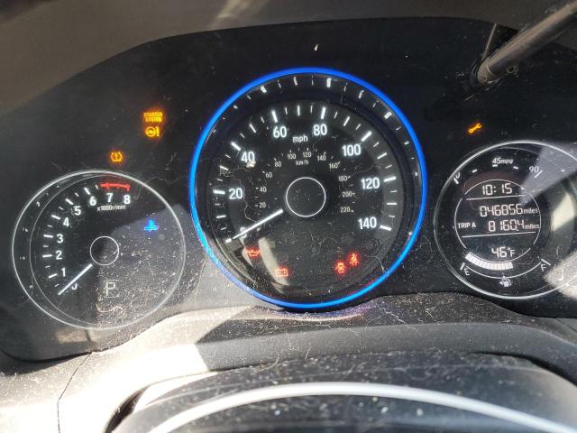 3CZRU5H79GM713748 Honda Hr-v Exl