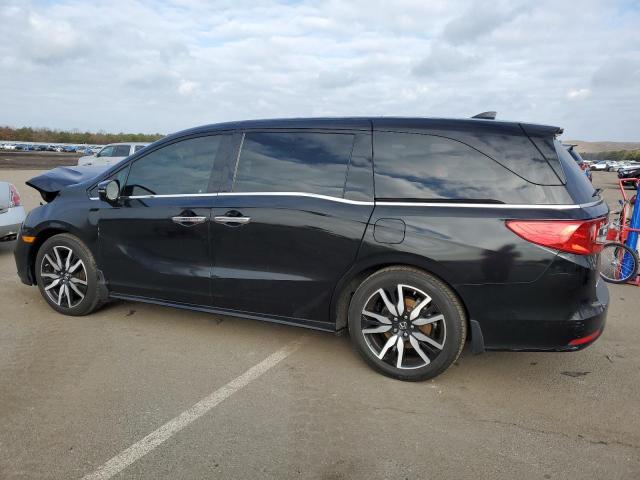 5FNRL6H93JB052570 Honda Odyssey Elite