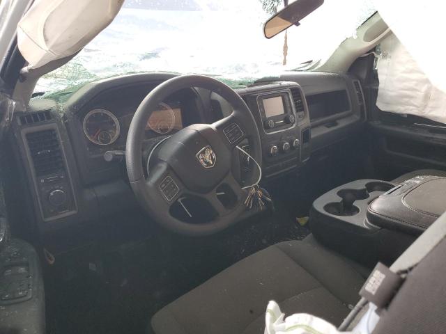 3C6JR6DG5NG362095 RAM 1500 Classic Tradesman