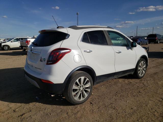 KL4CJCSBXHB007607 Buick Encore Essence