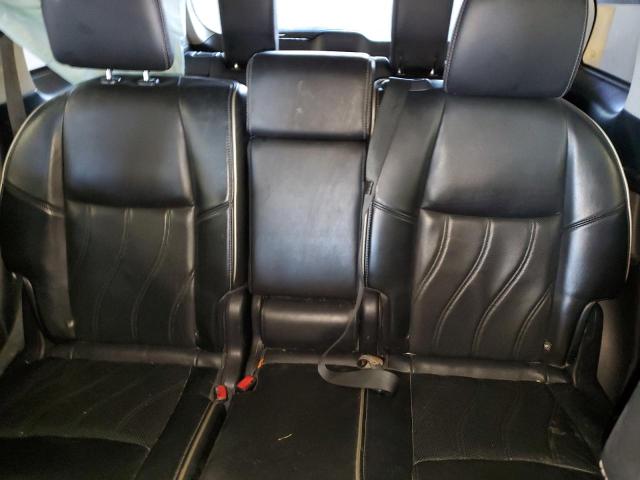 5N1DL0MM3HC514436 Infiniti QX60