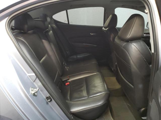 19UUB1F53GA007681 Acura TLX TECH