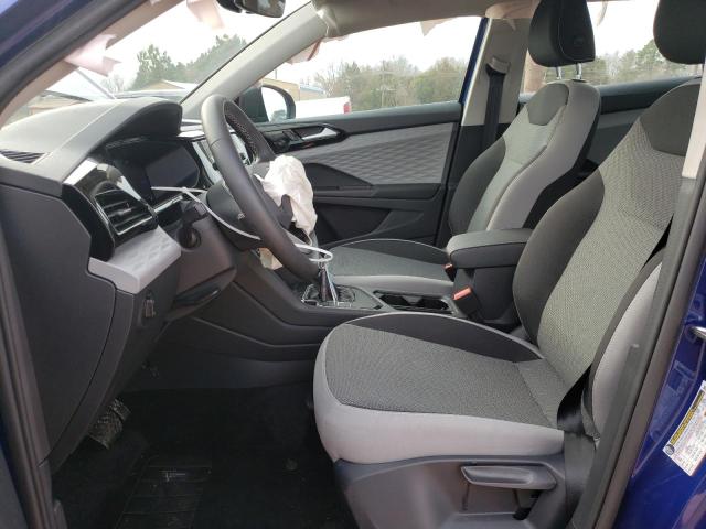 3VVDX7B23PM380769 Volkswagen TAOS S