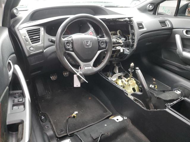 2HGFG4A56EH704358 Honda CIVIC SI