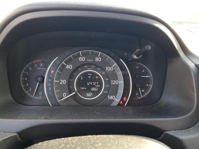 5J6RM4H43GL014830 Honda CR-V SE