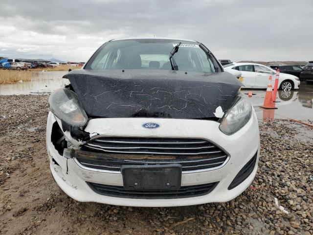 3FADP4EJ1FM118625 Ford FIESTA SE