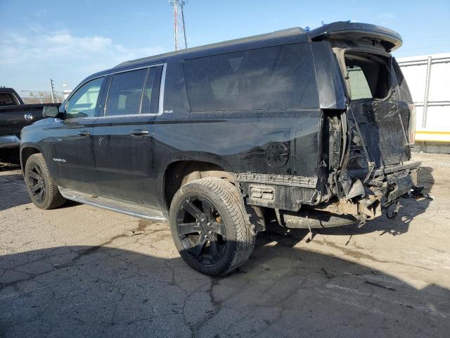 1GKS2FKCXGR391200 GMC Yukon Xl K1500 Sle