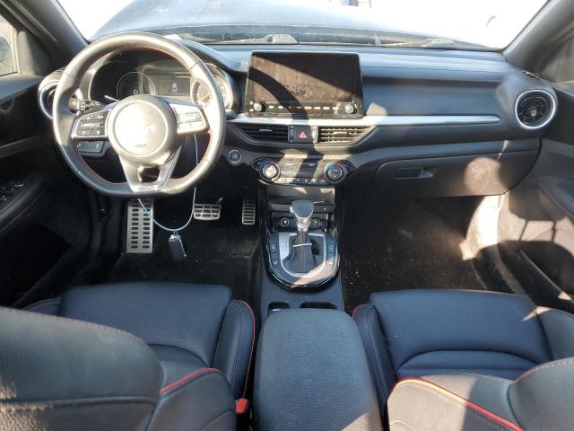 3KPF44AC1NE438149 KIA FORTE GT