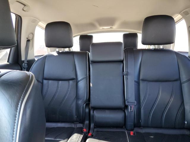 5N1DL0MM0HC505810 Infiniti QX60