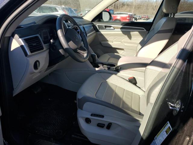 1V2TP2CA7MC569259 Volkswagen Atlas Sel Premium