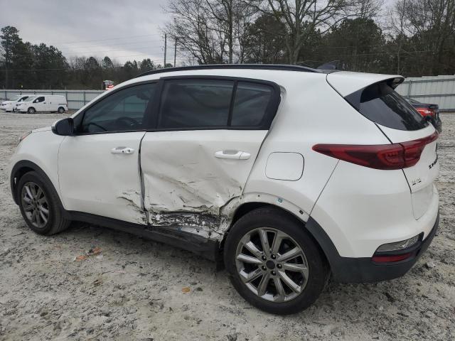KNDP63AC2M7928512 KIA SPORTAGE S