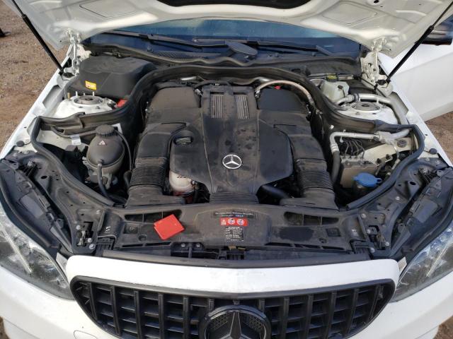 WDDHF6FB9FB097067 Mercedes-Benz E 400