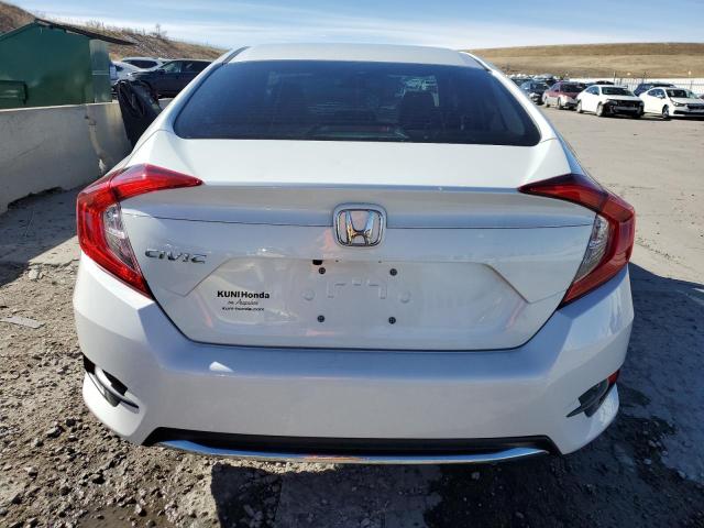 19XFC2F68LE014961 Honda Civic Lx