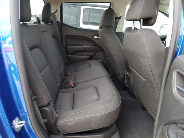 1GTG6CEN7K1323848 GMC CANYON SLE