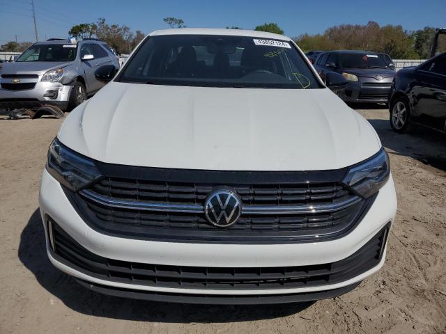 3VWBM7BU3PM025050 Volkswagen Jetta Sport