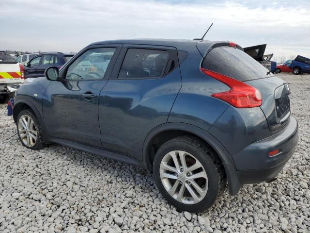 JN8AF5MV0ET355587 Nissan JUKE S