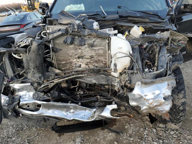 1C6SRFBT5LN266279 RAM 1500 Big Horn/lone Star