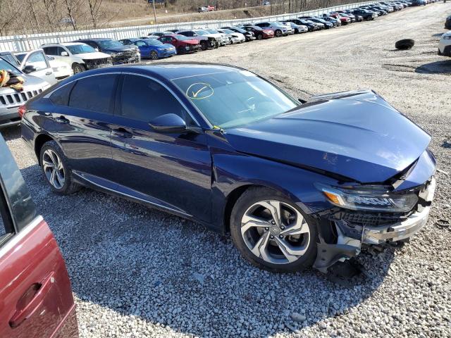 1HGCV1F48LA072353 Honda ACCORD EX