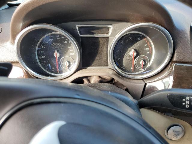4JGDA5JB9JB084963 Mercedes-Benz GLE 350