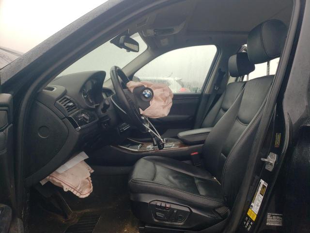 5UXWX9C53G0D91383 BMW X3 Xdrive28i