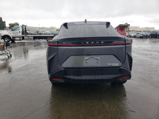 JTJAAAABXPA013377 Lexus Rz 450e