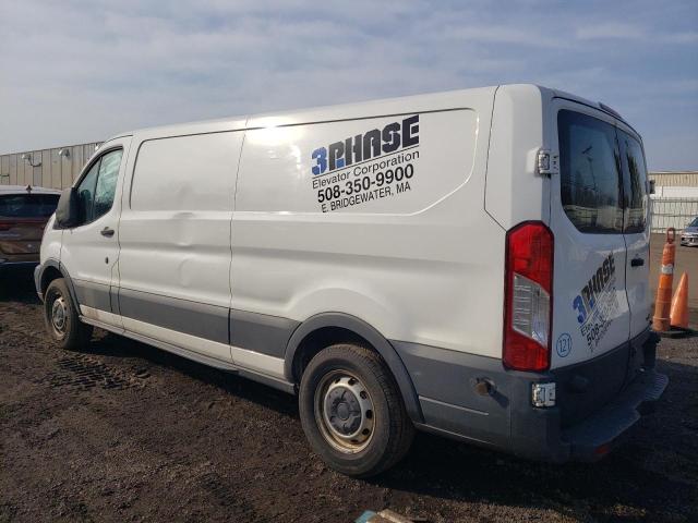 1FTYE9ZM3HKA61115 Ford Transit T-150