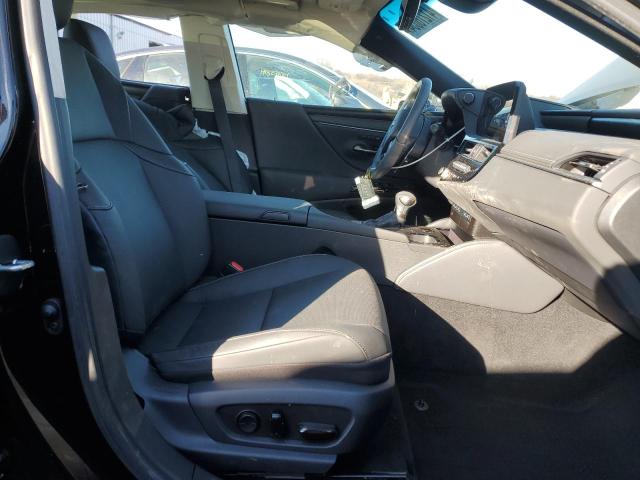 58ADZ1B17PU152769 Lexus Es 350 Base