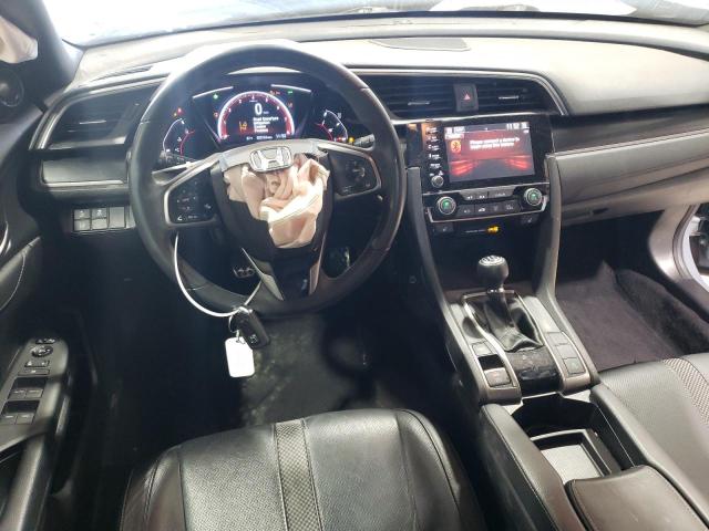 SHHFK7G99LU205578 Honda Civic Sport Touring