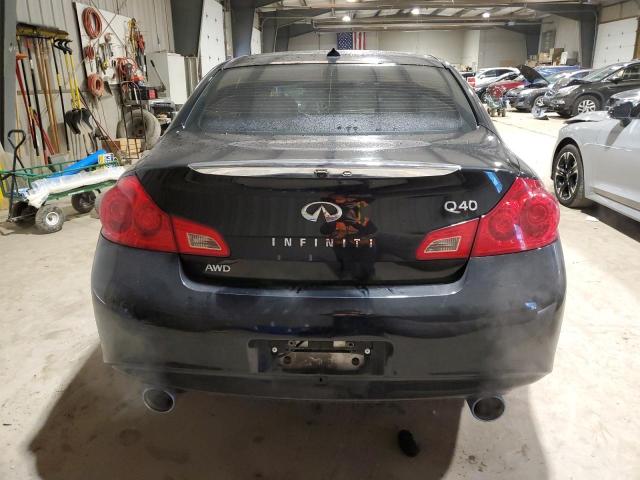 JN1CV6AR7FM522997 Infiniti Q40