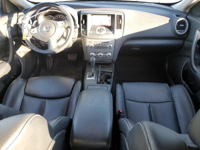 1N4AA5AP5EC497584 Nissan MAXIMA S