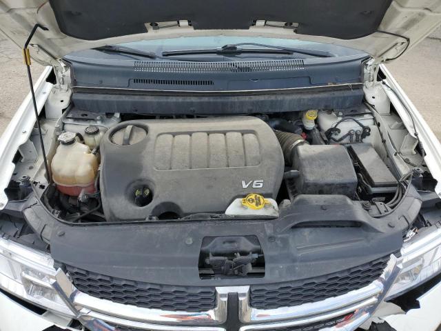 3C4PDCBGXJT158168 Dodge Journey Sxt